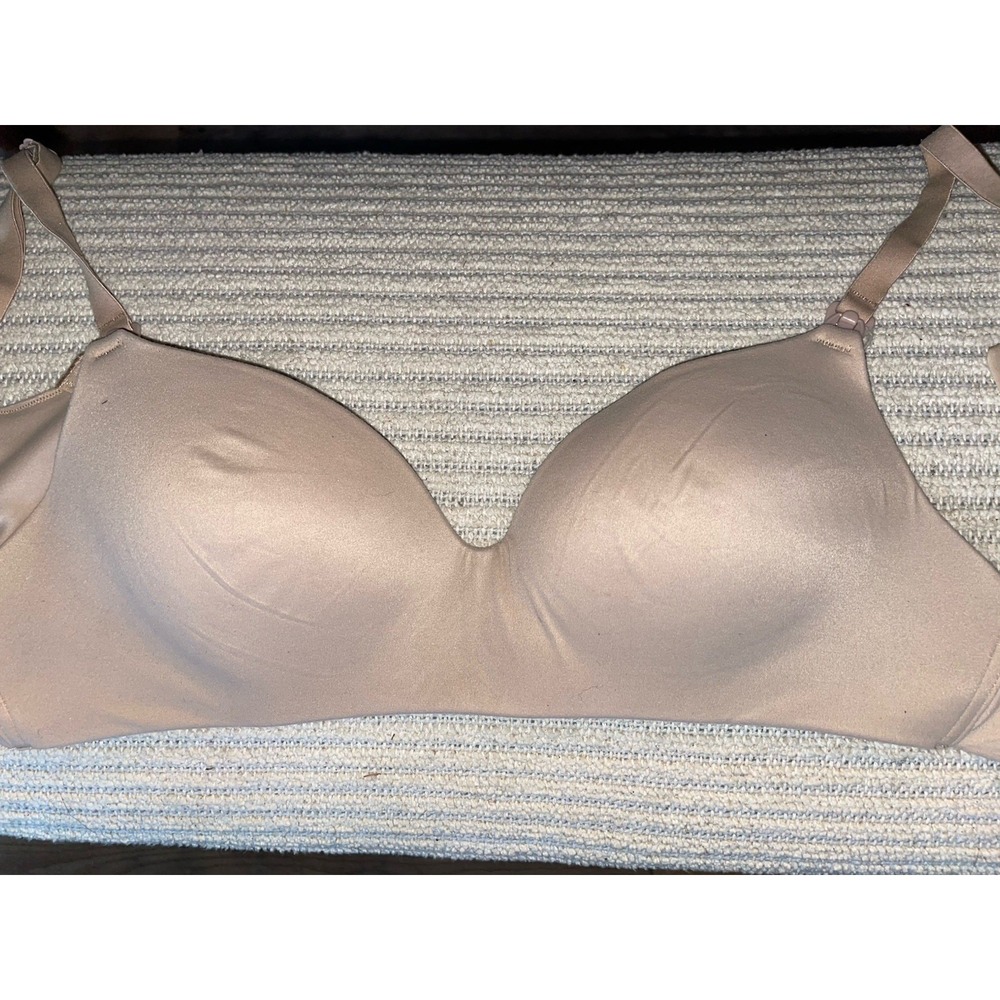 32B SOMA Enbliss Nursing Wireless Beige